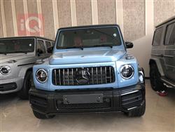 مێرسێدس بێنز G-Class